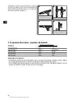 Предварительный просмотр 56 страницы Hilti DX 351 BTG Original Operating Instructions