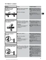 Предварительный просмотр 61 страницы Hilti DX 351 BTG Original Operating Instructions