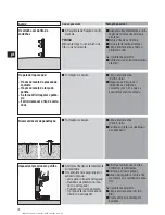 Предварительный просмотр 78 страницы Hilti DX 351 BTG Original Operating Instructions