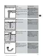 Preview for 95 page of Hilti DX 351 BTG Original Operating Instructions