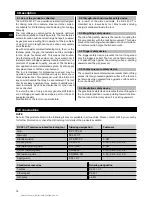 Preview for 24 page of Hilti DX 351-CT Operating Instructions Manual