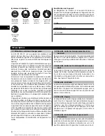 Preview for 38 page of Hilti DX 351-CT Operating Instructions Manual