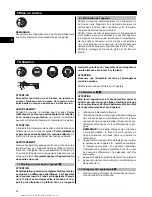 Preview for 40 page of Hilti DX 351-CT Operating Instructions Manual