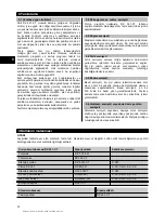 Preview for 80 page of Hilti DX 351-CT Operating Instructions Manual