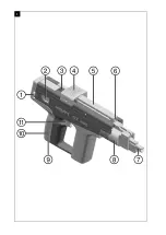 Preview for 2 page of Hilti DX 450 Manual