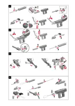 Preview for 3 page of Hilti DX 450 Manual