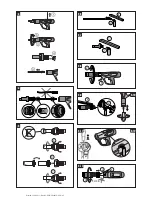 Preview for 4 page of Hilti DX 460 GR Operating Instructions Manual