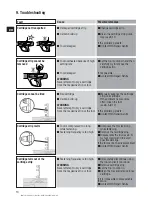 Предварительный просмотр 15 страницы Hilti DX 460 GR Operating Instructions Manual