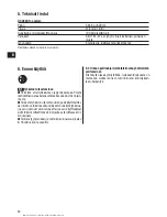 Предварительный просмотр 67 страницы Hilti DX 460 GR Operating Instructions Manual