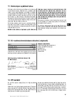 Предварительный просмотр 74 страницы Hilti DX 460 GR Operating Instructions Manual