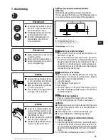 Preview for 94 page of Hilti DX 460 GR Operating Instructions Manual