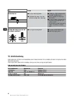 Предварительный просмотр 99 страницы Hilti DX 460 GR Operating Instructions Manual