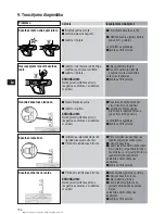 Preview for 139 page of Hilti DX 460 GR Operating Instructions Manual