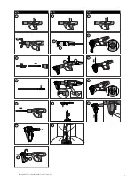 Предварительный просмотр 3 страницы Hilti DX 460 SM Operating Instructions Manual