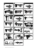 Preview for 4 page of Hilti DX 460 SM Operating Instructions Manual