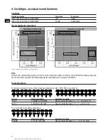 Предварительный просмотр 8 страницы Hilti DX 460 SM Operating Instructions Manual