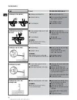 Предварительный просмотр 14 страницы Hilti DX 460 SM Operating Instructions Manual