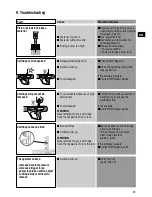 Preview for 9 page of Hilti DX 462 Operating Instructions Manual