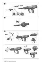 Preview for 4 page of Hilti DX 5 GR Manual