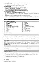 Preview for 24 page of Hilti DX 5 GR Manual