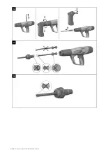 Preview for 5 page of Hilti DX 5 Operating Instructions Manual