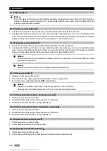 Предварительный просмотр 298 страницы Hilti DX 5 Operating Instructions Manual