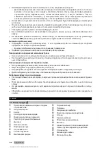 Предварительный просмотр 310 страницы Hilti DX 5 Operating Instructions Manual