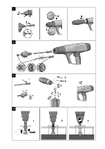 Preview for 5 page of Hilti DX 6-GR Original Operating Instructions