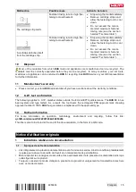 Preview for 23 page of Hilti DX 6-GR Original Operating Instructions