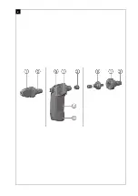 Preview for 3 page of Hilti DX 6 Original Operating Instructions