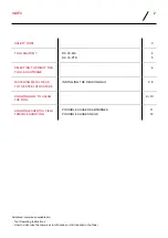 Preview for 2 page of Hilti DX 76-MX Quick Start Manual - Supplement