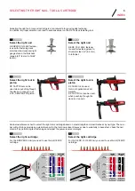 Предварительный просмотр 6 страницы Hilti DX 76-MX Quick Start Manual - Supplement