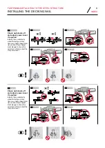 Preview for 8 page of Hilti DX 76-MX Quick Start Manual - Supplement