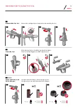 Preview for 9 page of Hilti DX 76-MX Quick Start Manual - Supplement