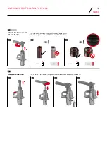 Preview for 10 page of Hilti DX 76-MX Quick Start Manual - Supplement