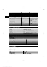 Preview for 6 page of Hilti DX 76-PTR Original Operating Instructions