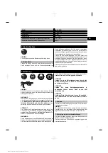 Предварительный просмотр 7 страницы Hilti DX 76-PTR Original Operating Instructions