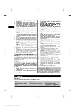 Предварительный просмотр 12 страницы Hilti DX 76-PTR Original Operating Instructions