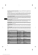 Preview for 90 page of Hilti DX 76-PTR Original Operating Instructions