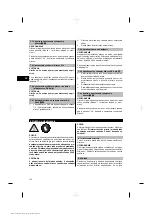 Preview for 112 page of Hilti DX 76-PTR Original Operating Instructions