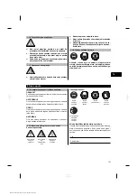 Preview for 121 page of Hilti DX 76-PTR Original Operating Instructions