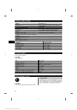 Preview for 124 page of Hilti DX 76-PTR Original Operating Instructions