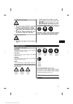 Preview for 137 page of Hilti DX 76-PTR Original Operating Instructions