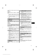 Preview for 159 page of Hilti DX 76-PTR Original Operating Instructions