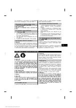 Предварительный просмотр 161 страницы Hilti DX 76-PTR Original Operating Instructions