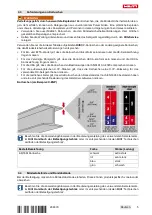 Preview for 11 page of Hilti DX 76 Manual