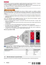 Preview for 98 page of Hilti DX 76 Manual