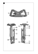 Предварительный просмотр 2 страницы Hilti DX 9-ENP Original Operating Instructions