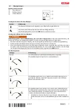 Preview for 15 page of Hilti DX 9-ENP Original Operating Instructions