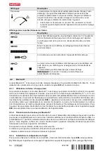 Предварительный просмотр 74 страницы Hilti DX 9-ENP Original Operating Instructions